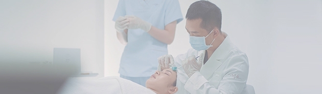 伊膚泉微針療法 -皮膚美容領域前沿技術-